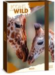 Ars Una Icons of the Wild-Giraffes 25 (5505) A4 брошура кутия 50855056 (50855056)