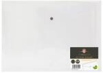 Pukka Pad Папка за документи A3, PP, патент, PUKKA PAD "Concord", прозрачна 7094-PFL (7094-PFL)