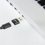 Delight Адаптер Delight Type-C / USB-A (55556BK) (55556BK)
