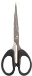 Optima Офис ножица OPTIMA 16cm черна 26505 (26505)