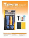 SPROTEK Комплект инструменти за iPhone 4/4S STE3015 STE-3015 (STE-3015)