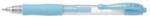 Pilot Гел писалка, 0, 32 мм, с бутон, PILOT "G-2 Pastel", светлосиня BL-G2-7-PAL (BL-G2-7-PAL)