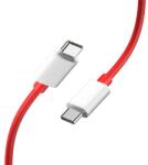 OnePlus Кабел за данни ONEPLUS WARP Type-C - Type-C, 150 см, PIROS 5481100048 (5481100048)