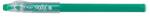 Pilot Гел писалка PILOT Frixion с капачка и гумичка 0, 7 мм зелена BL-LFP7-F18-G (BL-LFP7-F18-G)
