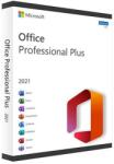 Microsoft Microsoft Office 2021 Professional Plus 1 потребител SKU-79P-05929 (SKU-79P-05929)