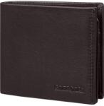 Samsonite Attack 2 Slg Портфейл Ebony Brown 144453-1320 (144453-1320)