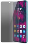 ENKAY Samsung A56 5G ENKAY ANTI-SPY защитно стъкло с пълно лепило, 9H, ЧЕРНО GP-170045 (GP-170045)