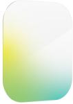 ZAGG MOB ZAGG InvisibleShield Ultra Eco Apple Watch 10 (46 мм) екранен протектор 200216708 (200216708)