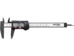 Extol Craft 925200 ДИГИТАЛЕН ТОЛОМЕТЪР, 0, 01X150MM, С РАЗМЕР, МНОГОФИНЕН, ПОНТАЛНОСТ (925200)