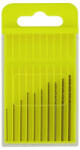 Donau Elektronik HSS Fém spirálfúró készlet 0.3 mm, 0.4 mm, 0.5 mm, 0.6 mm, 0.7 mm, 0.8 mm, 0.9 mm, 1.0 mm, 1.1 mm, 1.2 mm DIN 338 Hengeres (HSS-CO-200)
