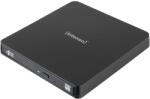 Intenso EOD 400D Slim DVD Writer Black BOX 5401400 (5401400)