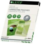 LEITZ iLAM UDT A5 2x80mic 100бр. лъскаво ламиниращо фолио 74920000 (74920000)