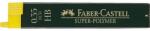 Faber-Castell Графитен молив FABER-CASTELL SP HB 0, 35 mm 120300 (120300)
