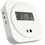 Uniview Терминал за измерване на телесната температура Uniview Desktop OHE-TWP02-D-S31 (OHE-TWP02-D-S31)