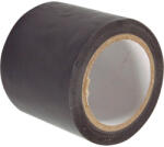 Extol Изолационна лента, широка, черна; 50mmx10mx0, 13mm