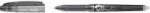 Pilot Гумичка за игла PILOT Frixion Point 0, 25 мм черна BL-FRP5-B (BL-FRP5-B)