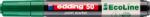 edding 50 EcoLine D10 зелен лаков маркер 7580259003 (7580259003)