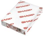 Sharp Хартия за фотокопирни машини SHARP A/4 80 g 500 листа/пакет SHARP480/C-150 (SHARP480/C-150)