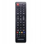 Samsung Eredeti Remote Tv Távirányító Samsung Smart BN59-01247A Fekete (BN59-01247A)
