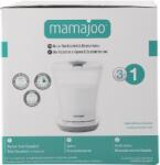 Mamajoo Sterilizator cu abur 3-in-1, 1 bucata, Mamajoo Sterilizator electronic