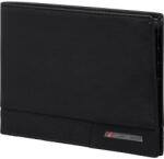 Samsonite PRO-DLX 6 SLG Портфейл черен 144534-1041 (144534-1041)