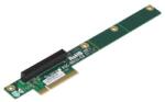 Supermicro Raiser карта RR1U-E8 RSC-RR1U-E8 (RSC-RR1U-E8)