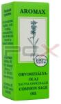  АРОМАКС ЕТЕРИЧНО МАСЛО ОТ МЕДИЦИНСКИ ГРАДИНСКИ ЧАЙ 5ml