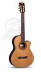 Alhambra CS-1 Cw E1 Klasszikus Gitár Cutaway-jel (Alhambra CS-1 CW E1)