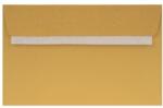 KASKAD Цветни пликове KASKAD LC/6 силикон 114x162mm 120 g златен 25/бр. 00610 (00610)
