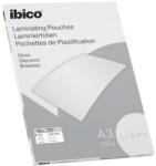 Ibico Ламиниращо фолио IBICO A/3 303x426mm 75-80 микрона гланц 100/барабан 627311 (627311)