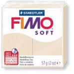 FIMO Памучна вата, 57 g, запалима, FIMO "Soft", Sahara 8020-70 (8020-70)