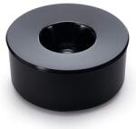DURABLE Пепелник DURABLE Kulan desktop black 1799021000 (1799021000)