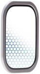 ZAGG MOB ZAGG InvisibleShield Glass XTR4 E Apple Watch Ultra 2/Ultra (49 mm) Титаниев протектор за екран 200116715 (200116715)