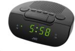 JVC RAE111B RADIO TO BURNER (RA-E111B) Будилник