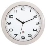 Alba Стенен часовник, 30 см, ALBA "Hornew", бял HORNEW BC (HORNEW BC)