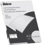 Ibico Ламиниращо фолио IBICO A/3 303x426mm 125 микрона гланц 100/барабан 627313 (627313)