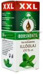 MediNatural ЕТЕРИЧНО МАСЛО ОТ МЕНТА xxl 30ml