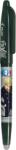 Pilot FriXion Ball ONE PIECE Limited Edition 0, 7 черна ролетна щора BL-FR-7-OP-B (BL-FR-7-OP-B)