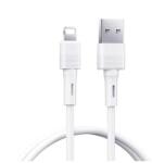 REMAX Ipad / ipad 2 / ipad 3-то поколение remax leya кабел за данни usb - светкавица, 100 см, fehÉr rc-c093 l-w (rc-c093 l-w)