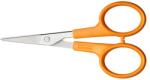 Fiskars Ножица за ръчна работа, 10 см, FISKARS "Classic", оранжева 1005143 (1005143)