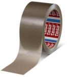 tesa Опаковъчна лента, здрава, 48 mm x 66 m, TESA "Strong", кафява 04263-00156-07 (04263-00156-07)