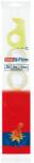 tesa 57384 TesaFilm 10mx15 mm 5 броя стандартна самозалепваща лента + разкъсване 57384-00001-04 (57384-00001-04)