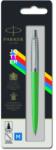 Parker Royal 2076058 Jotter Original BL сребърен клипс зелена химикалка 7010595004 (7010595004)