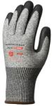 Coverguard Потопени ръкавици COVERGUARD Eurocut 5, устойчиви на прерязване, нитрил, сиво/черно 9 2 броя/пар 1CRLG09 (1CRLG09)