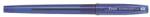Pilot Химикалка, 0, 22 мм, капачка, PILOT "Super Grip G", синя BPS-GG-F-L (BPS-GG-F-L)