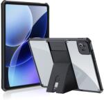 Xiaomi XUNDD калъф за Xiaomi Pad 8/8 Pro - TPU+PC, подставка, Airbag, протектор, черен