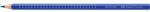 Faber-Castell Grip триъгълен молив в кралско синьо FC112459 (FC112459)