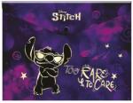 COOLPACK Irattasak COOLPACK Stitch Gold 3rd A/4 PP патенти R01218PTR (R01218PTR)