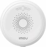 Dahua Интелигентен детектор за изтичане на газ Imou - ZGA1 (откриване на CH4; 70dB звукова аларма; 12VDC; необходим концентратор) IOT-ZGA1-EU (IOT-ZGA1-EU)