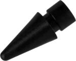 FIXED Сменяем накрайник FIXED за писалка Graphite Pro, 2 бр. в опаковка, черен FIXPART-T-GRA2 (FIXPART-T-GRA2)